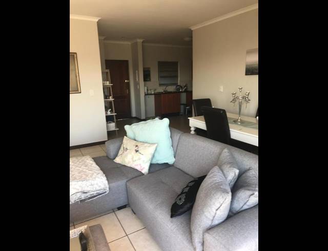 1 BEDROOM APARTMENT FOR SALE IN FOURWAYS